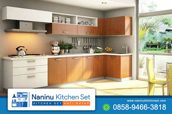 galeri Naninu kitchen set 12