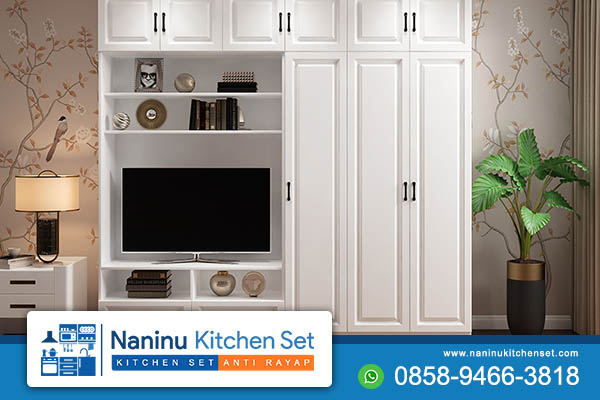 galeri Naninu kitchen set 13